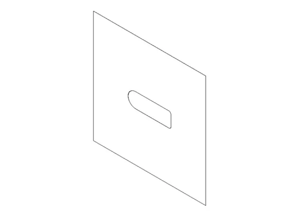 DORNBRACHT Dichtung ERSATZTEILE 04140311400, 0414031140090 Galeriebild 1